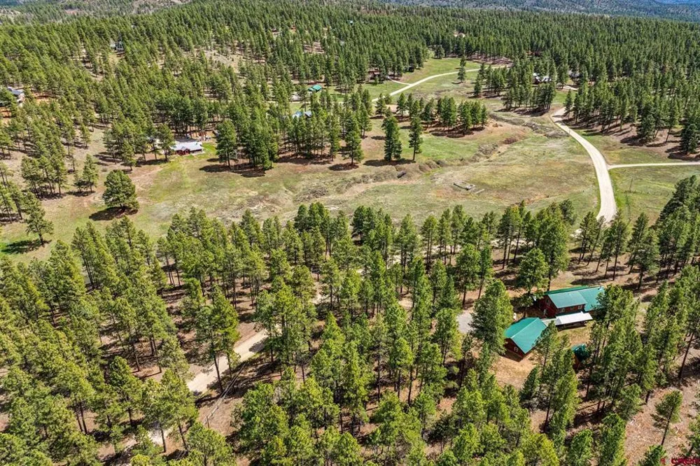 841 Beaver Creek Drive Bayfield, CO 81122