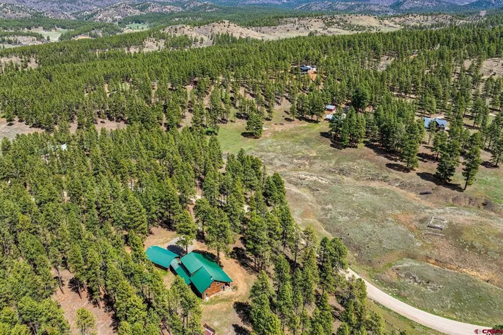 841 Beaver Creek Drive Bayfield, CO 81122