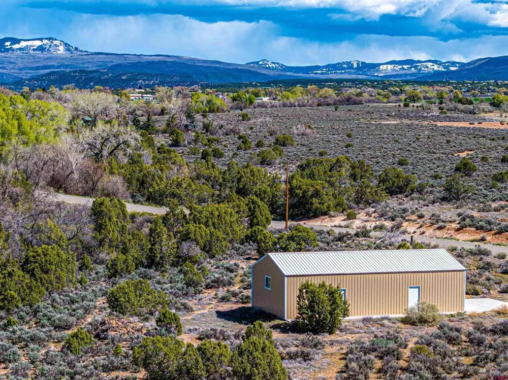 3 Rimrock Road Hotchkiss, CO 81419