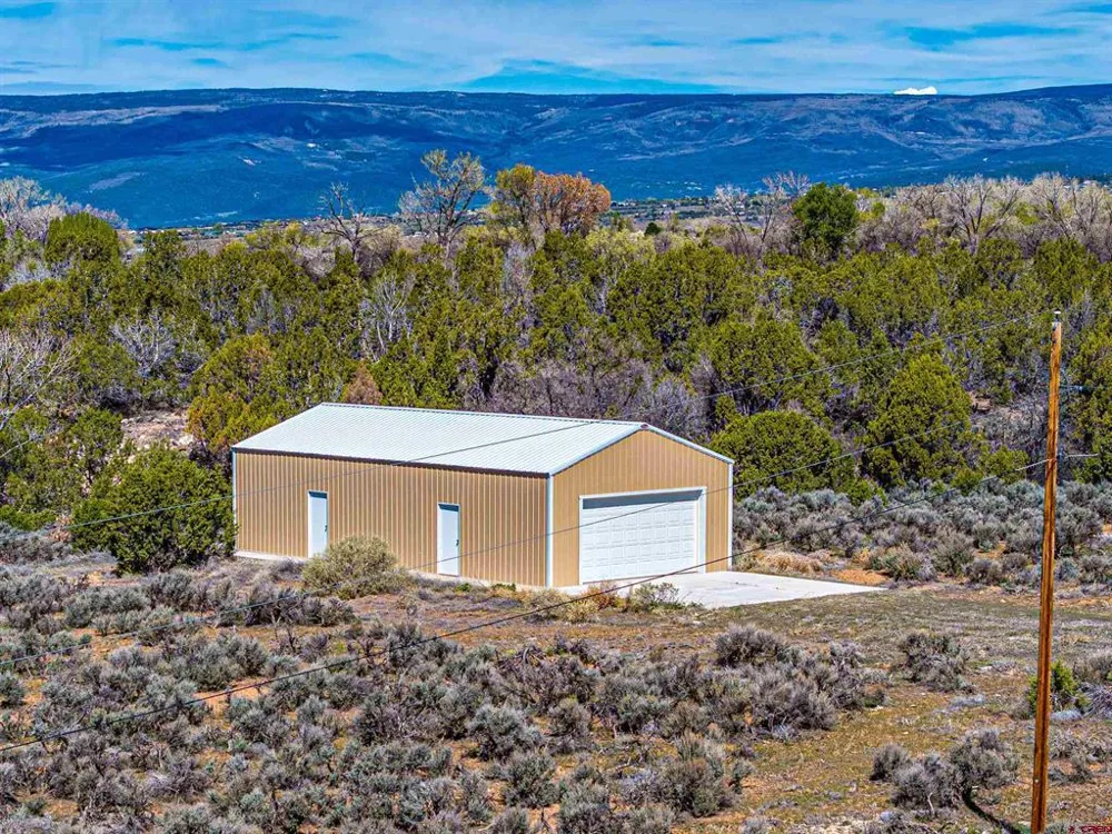 3 Rimrock Road Hotchkiss, CO 81419