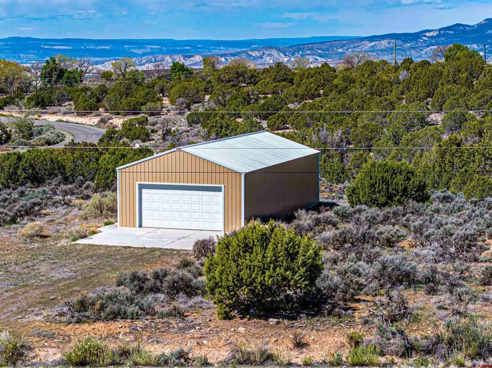 3 Rimrock Road Hotchkiss, CO 81419