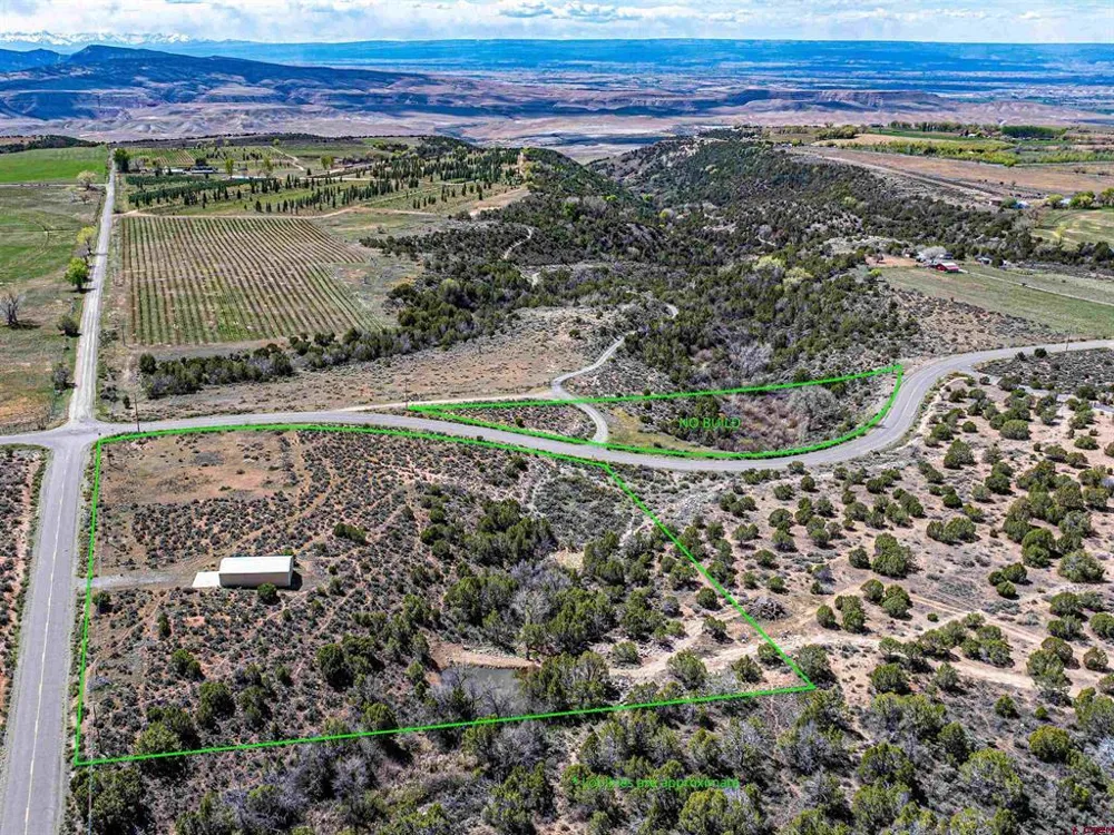 3 Rimrock Road Hotchkiss, CO 81419