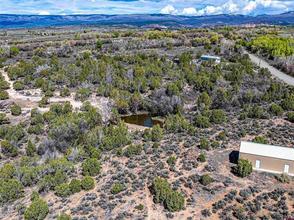 3 Rimrock Road Hotchkiss, CO 81419