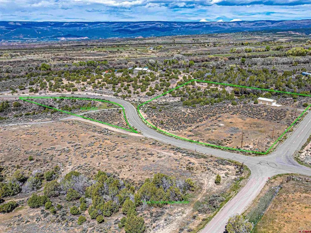 3 Rimrock Road Hotchkiss, CO 81419