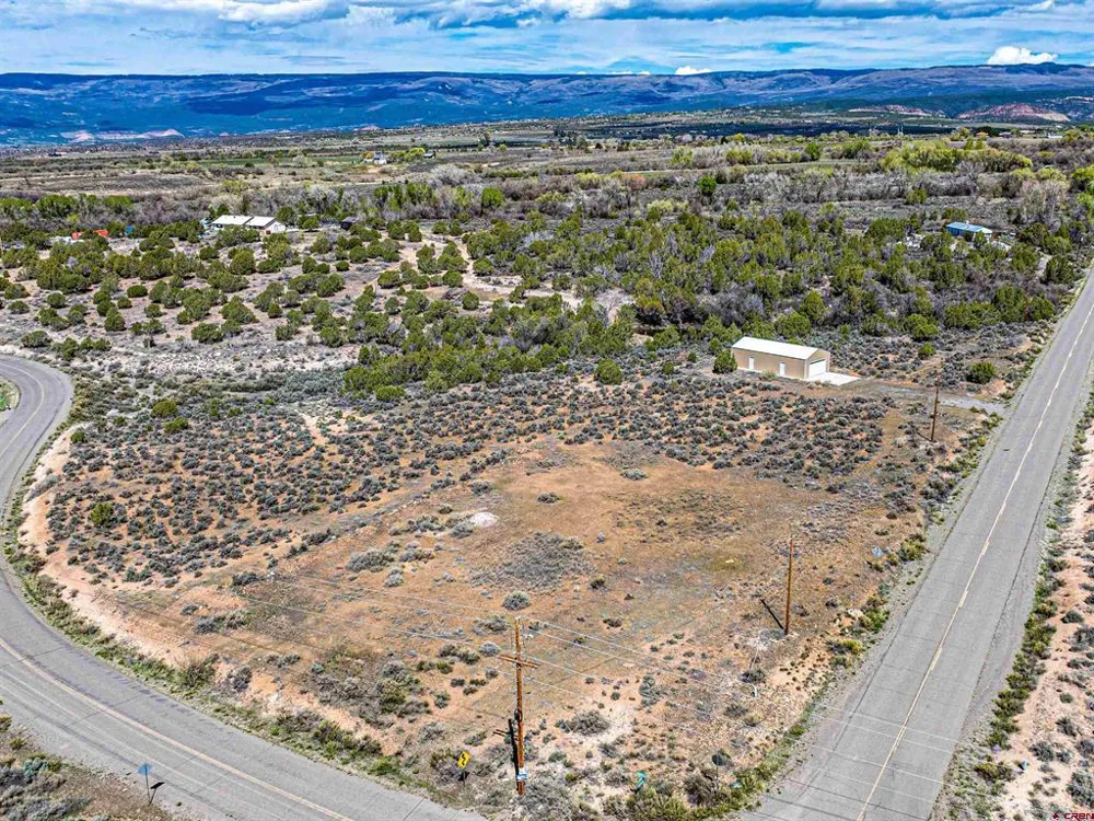 3 Rimrock Road Hotchkiss, CO 81419