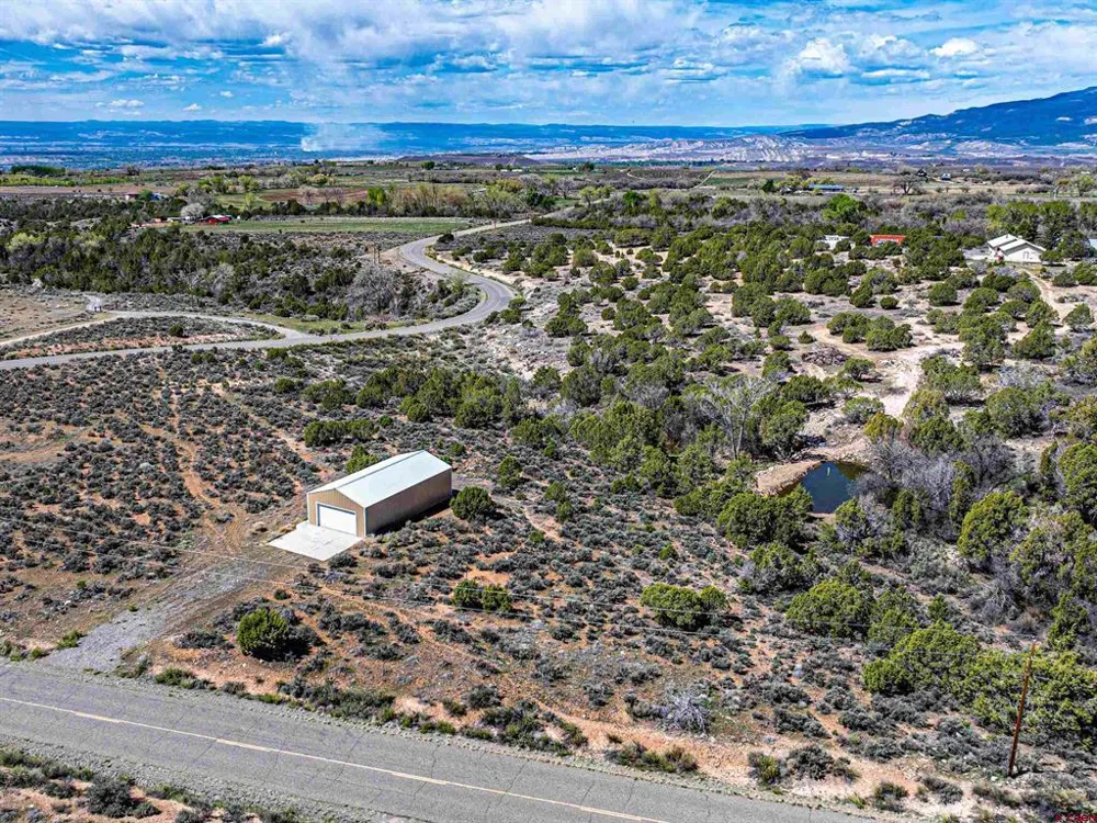 3 Rimrock Road Hotchkiss, CO 81419