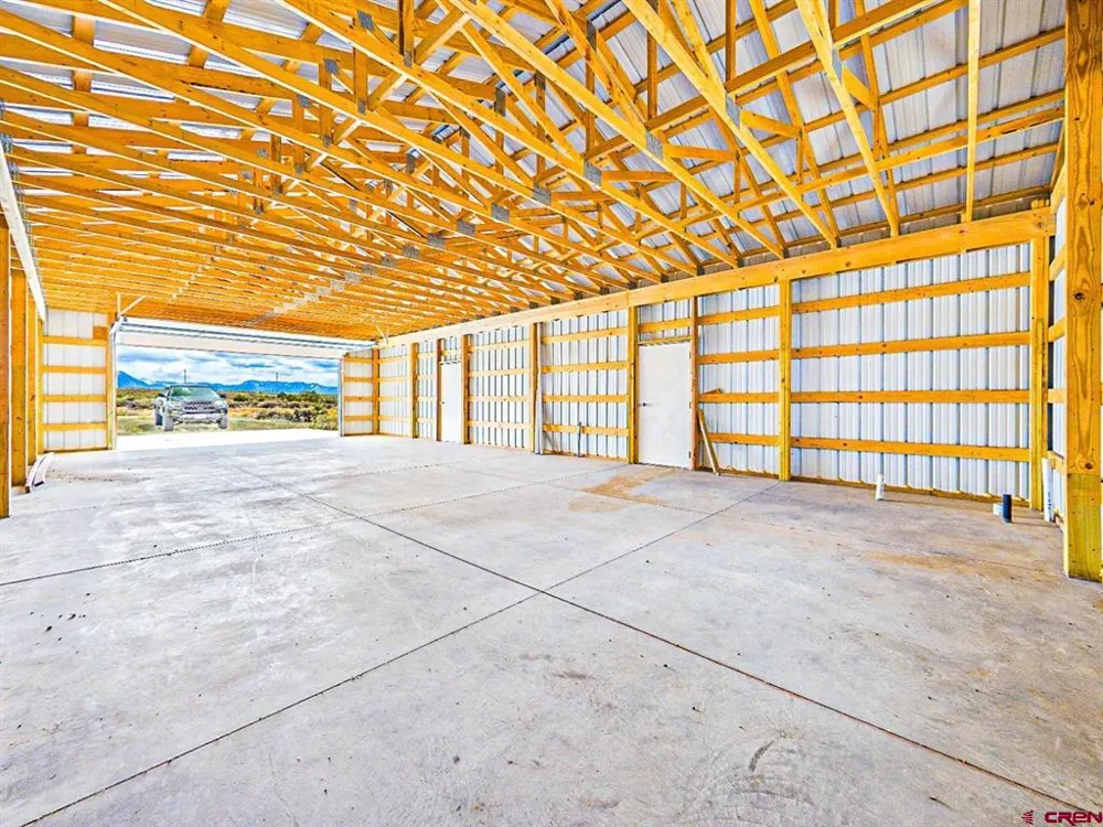 3 Rimrock Road Hotchkiss, CO 81419