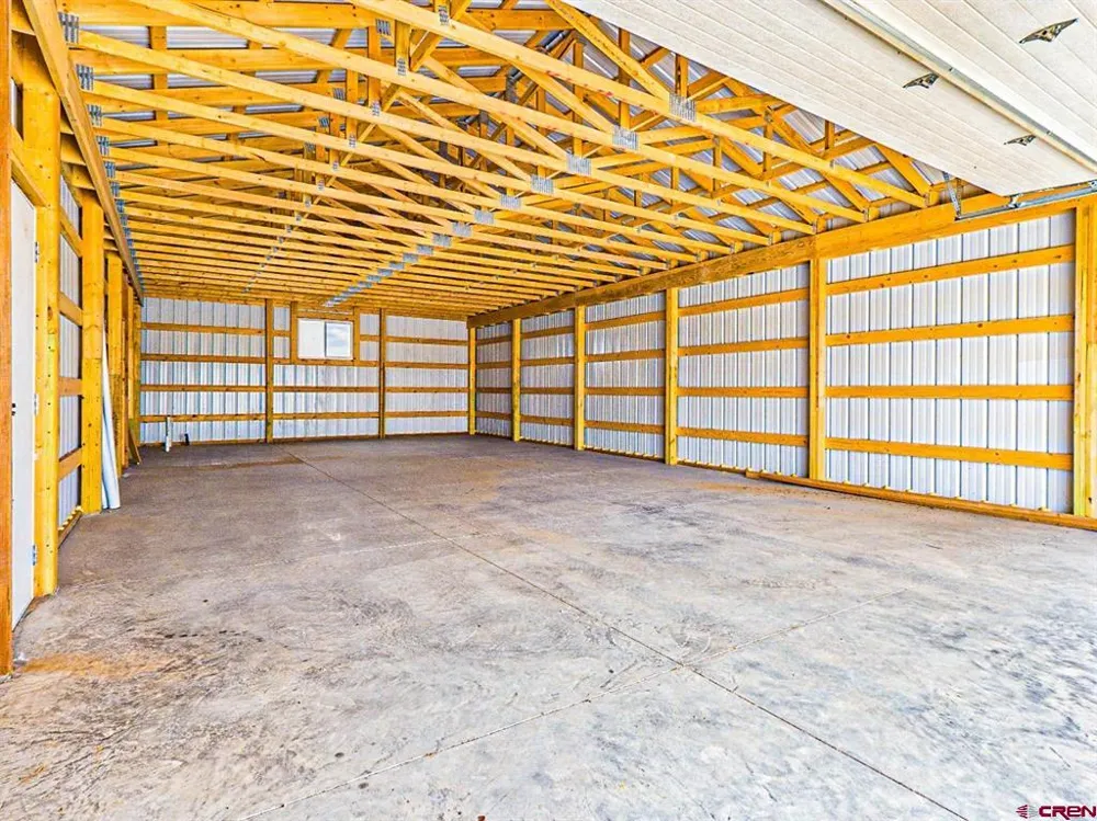 3 Rimrock Road Hotchkiss, CO 81419