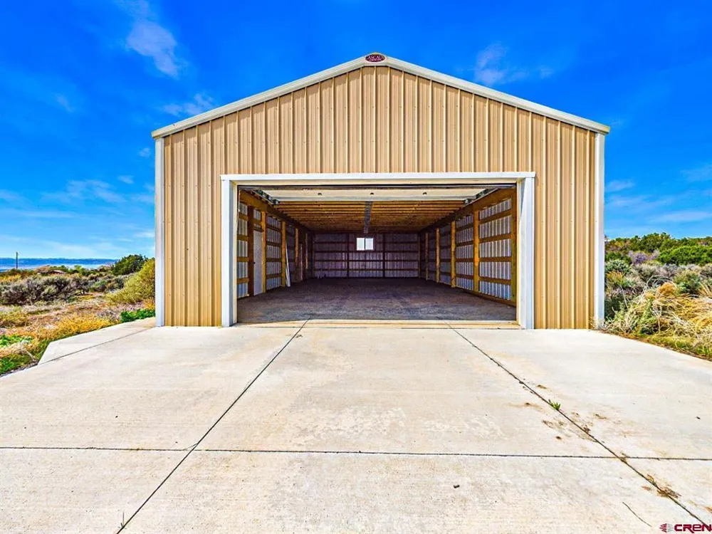 3 Rimrock Road Hotchkiss, CO 81419