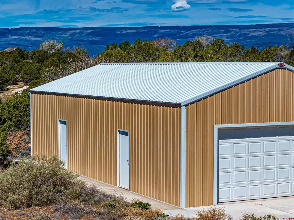 3 Rimrock Road Hotchkiss, CO 81419