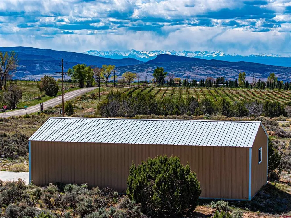 3 Rimrock Road Hotchkiss, CO 81419