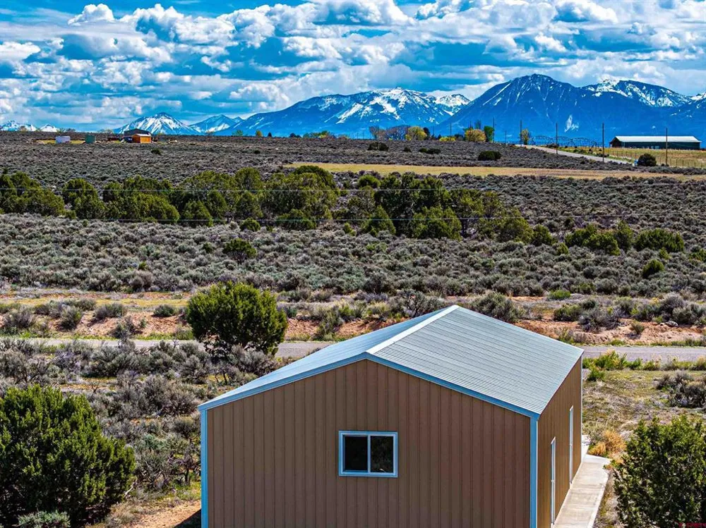 3 Rimrock Road Hotchkiss, CO 81419