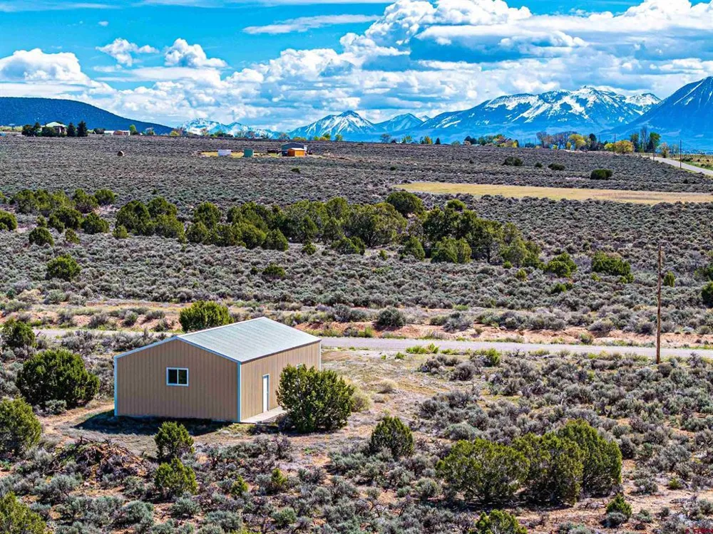 3 Rimrock Road Hotchkiss, CO 81419