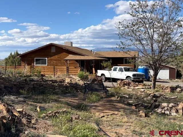 51233 Carnation Road Delta, CO 81416