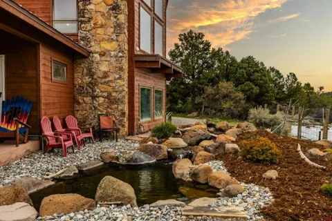 21186 Uintah Road