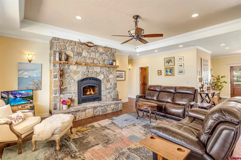 2605 Antler Court Crawford, CO 81415