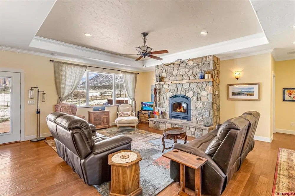 2605 Antler Court Crawford, CO 81415