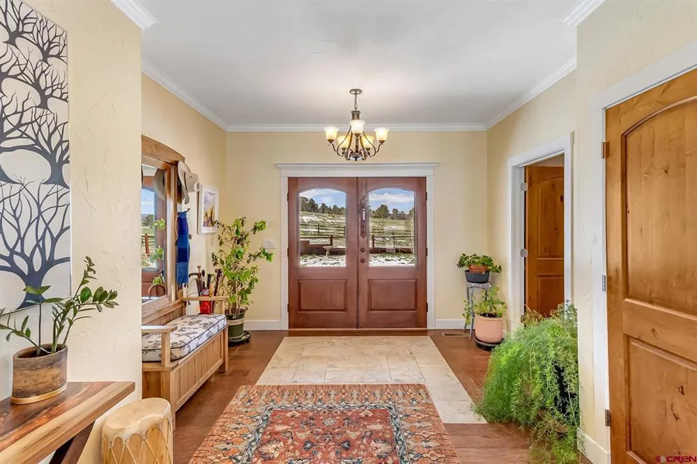 2605 Antler Court Crawford, CO 81415