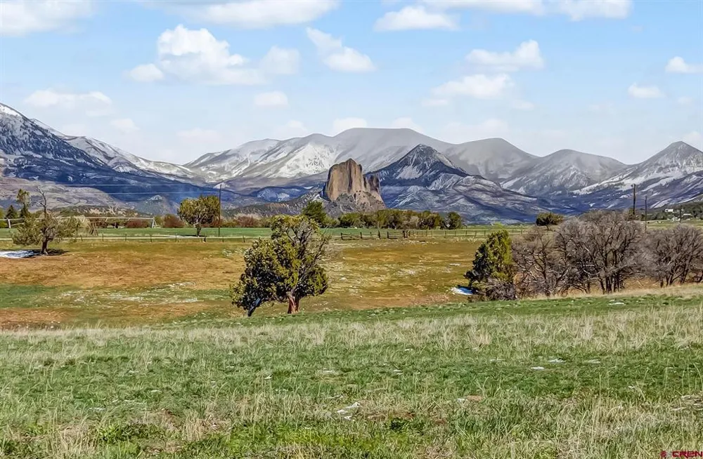 2605 Antler Court Crawford, CO 81415