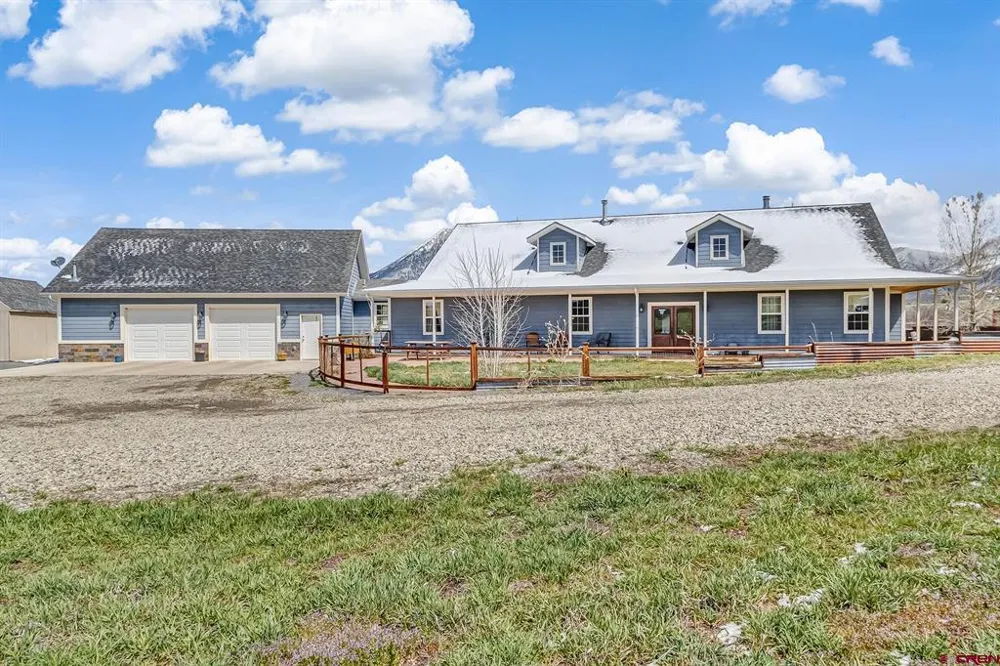 2605 Antler Court Crawford, CO 81415