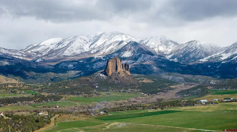 2605 Antler Court Crawford, CO 81415