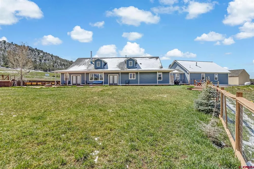 2605 Antler Court Crawford, CO 81415