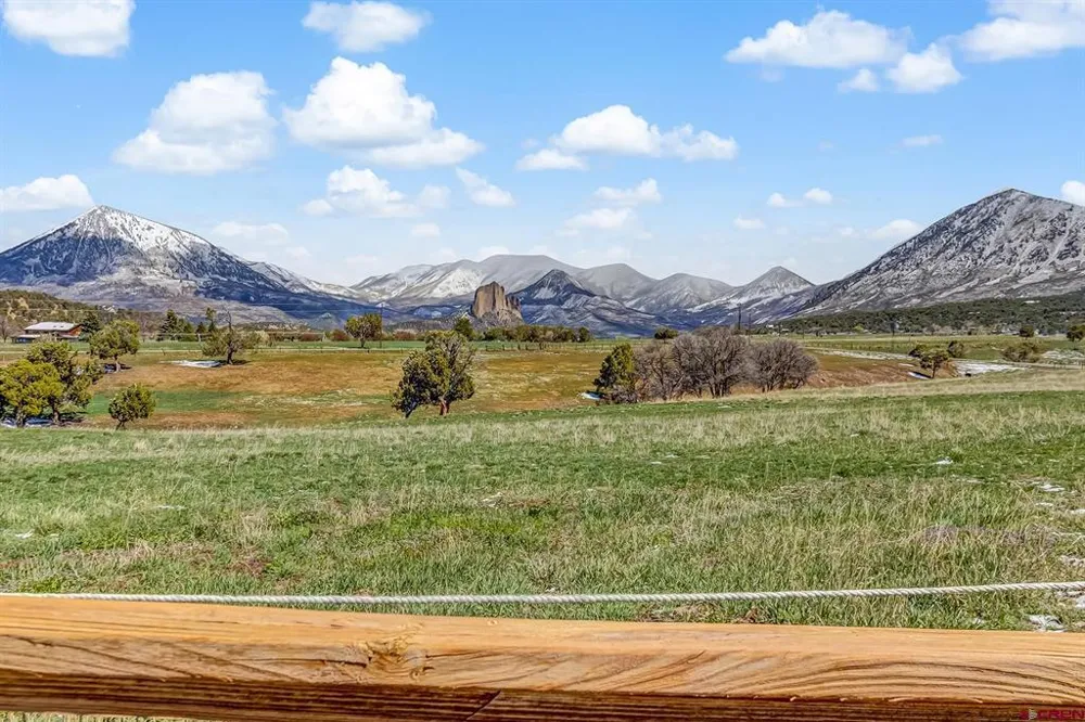 2605 Antler Court Crawford, CO 81415