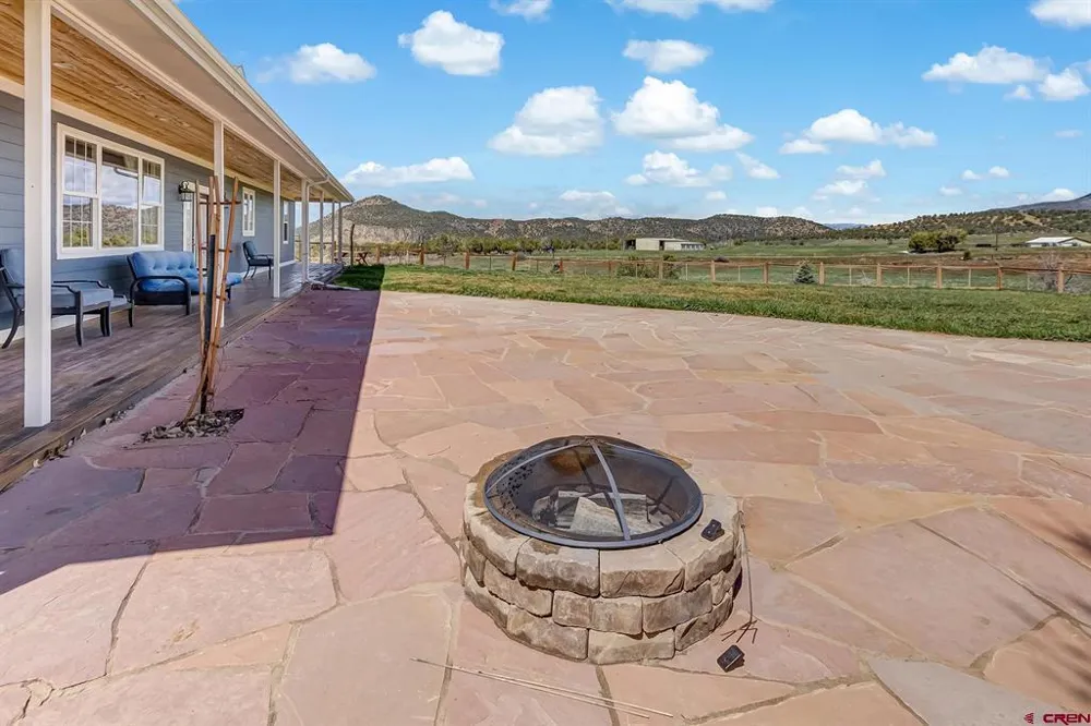 2605 Antler Court Crawford, CO 81415