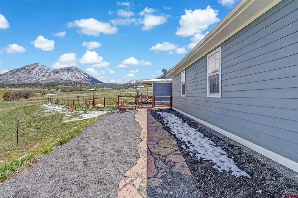 2605 Antler Court Crawford, CO 81415