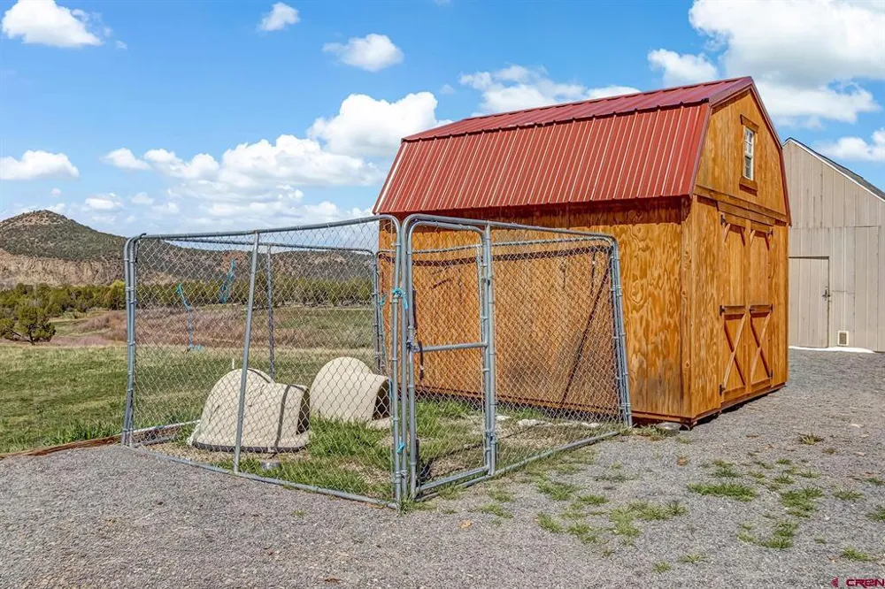 2605 Antler Court Crawford, CO 81415