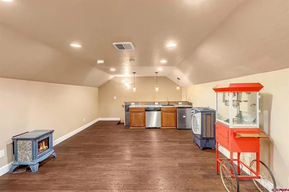 2605 Antler Court Crawford, CO 81415