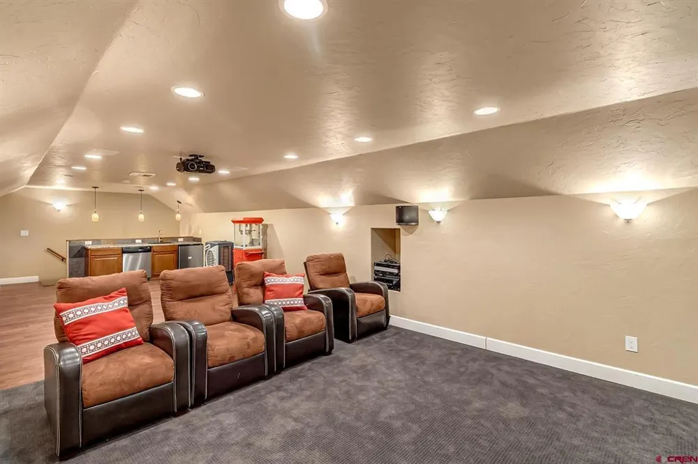 2605 Antler Court Crawford, CO 81415