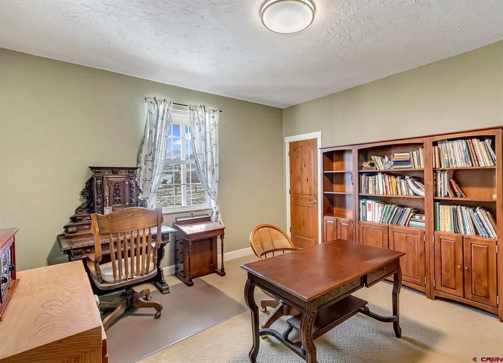 2605 Antler Court Crawford, CO 81415