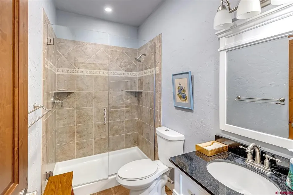 2605 Antler Court Crawford, CO 81415