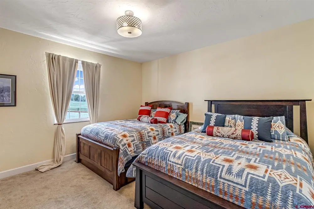 2605 Antler Court Crawford, CO 81415
