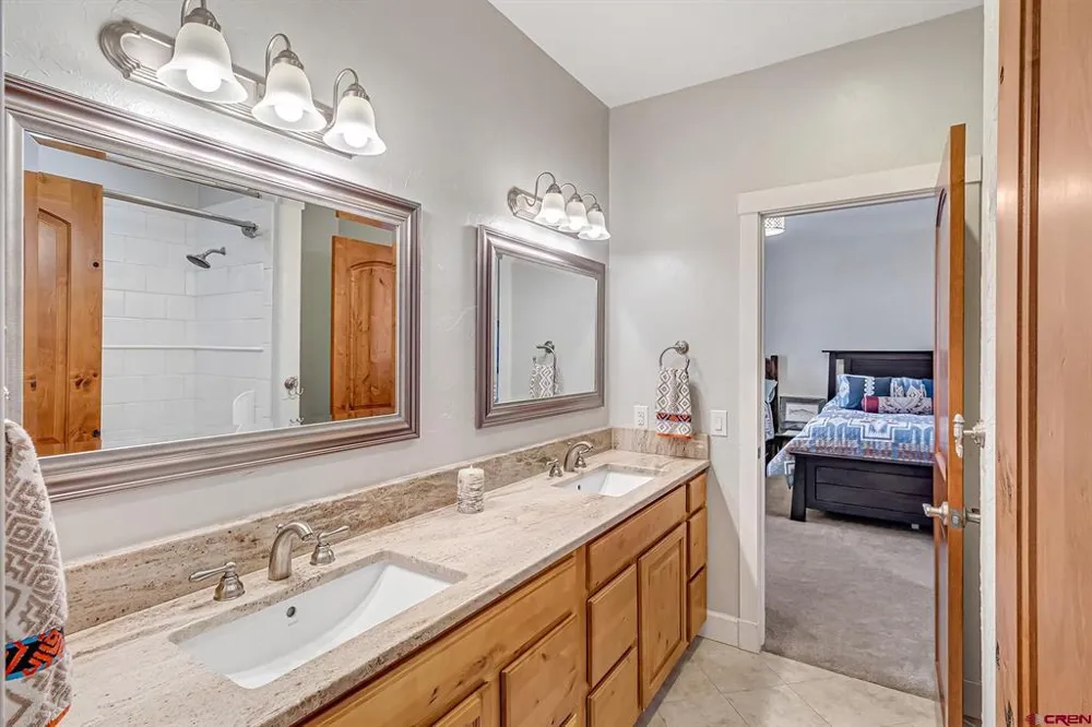 2605 Antler Court Crawford, CO 81415