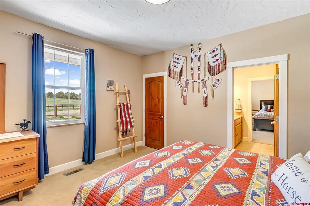 2605 Antler Court Crawford, CO 81415
