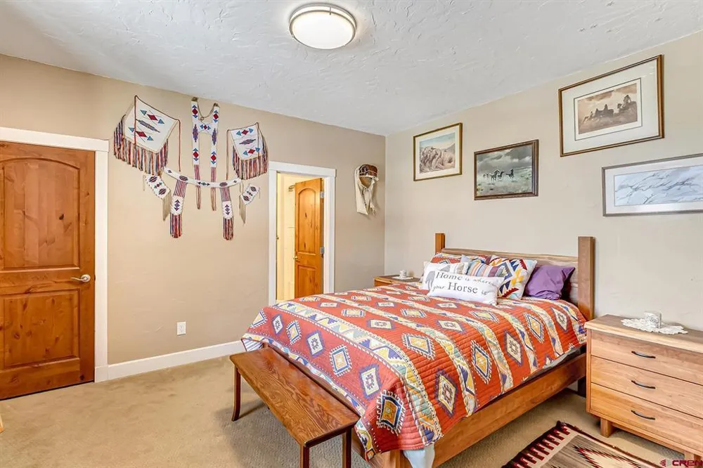 2605 Antler Court Crawford, CO 81415