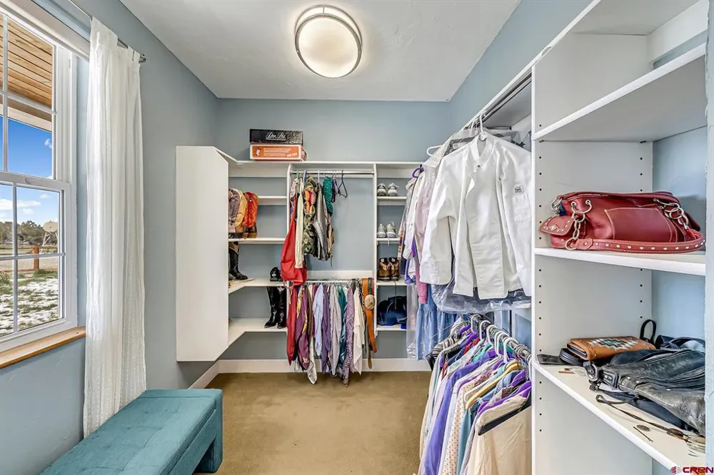 2605 Antler Court Crawford, CO 81415