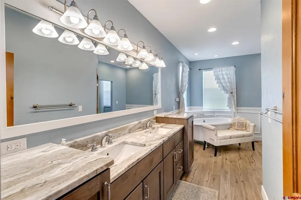 2605 Antler Court Crawford, CO 81415