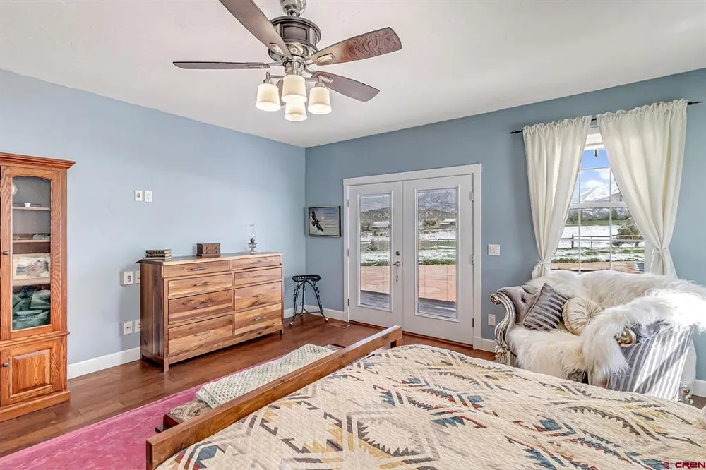 2605 Antler Court Crawford, CO 81415