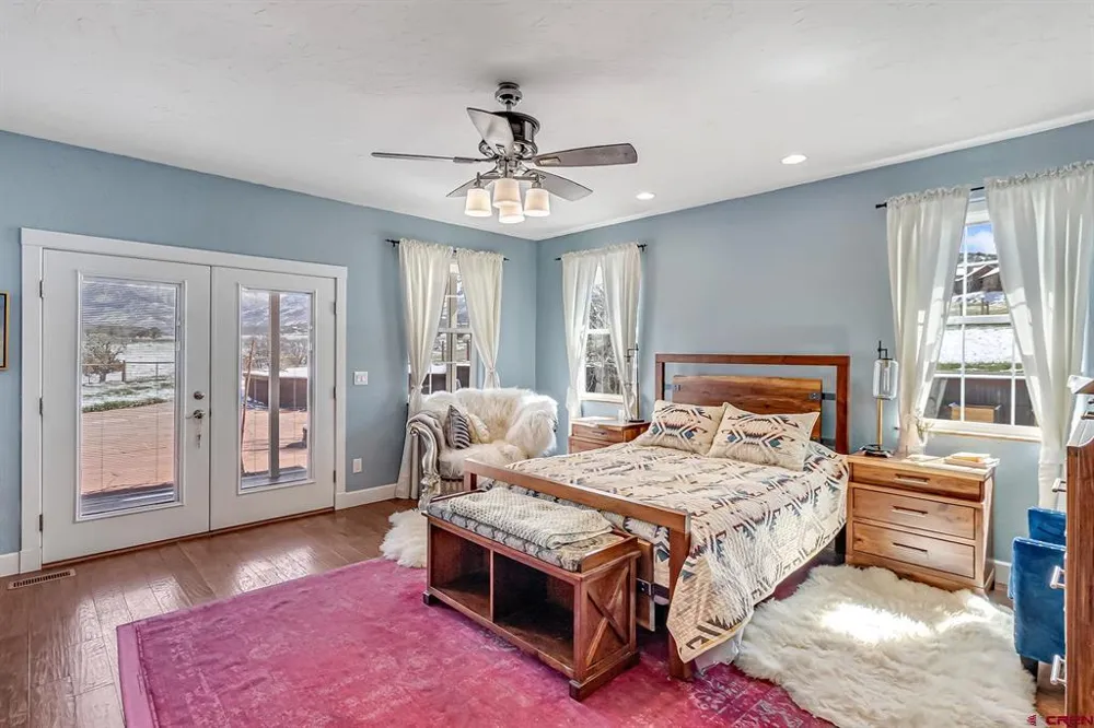 2605 Antler Court Crawford, CO 81415