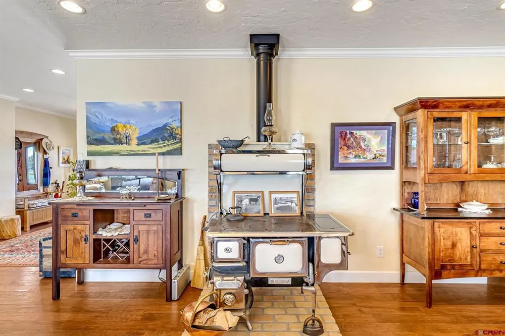 2605 Antler Court Crawford, CO 81415