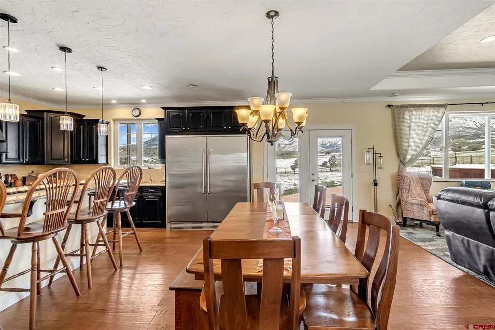 2605 Antler Court Crawford, CO 81415
