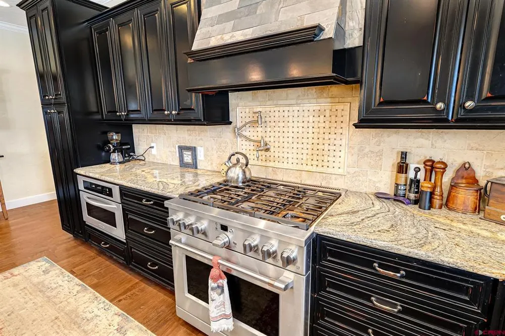 2605 Antler Court Crawford, CO 81415