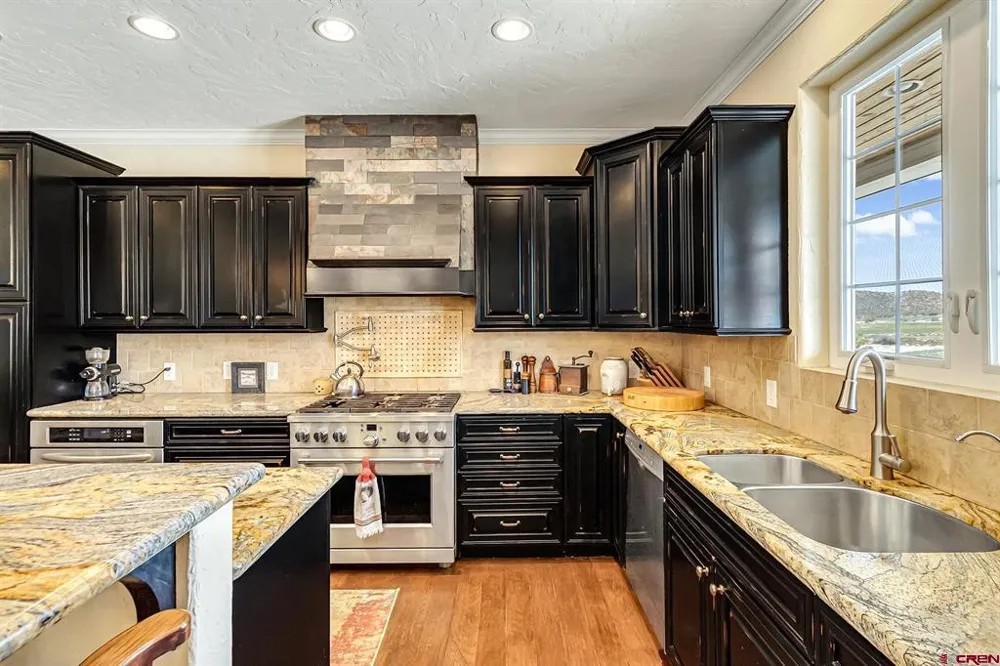 2605 Antler Court Crawford, CO 81415