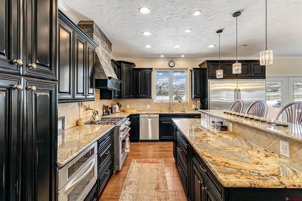2605 Antler Court Crawford, CO 81415