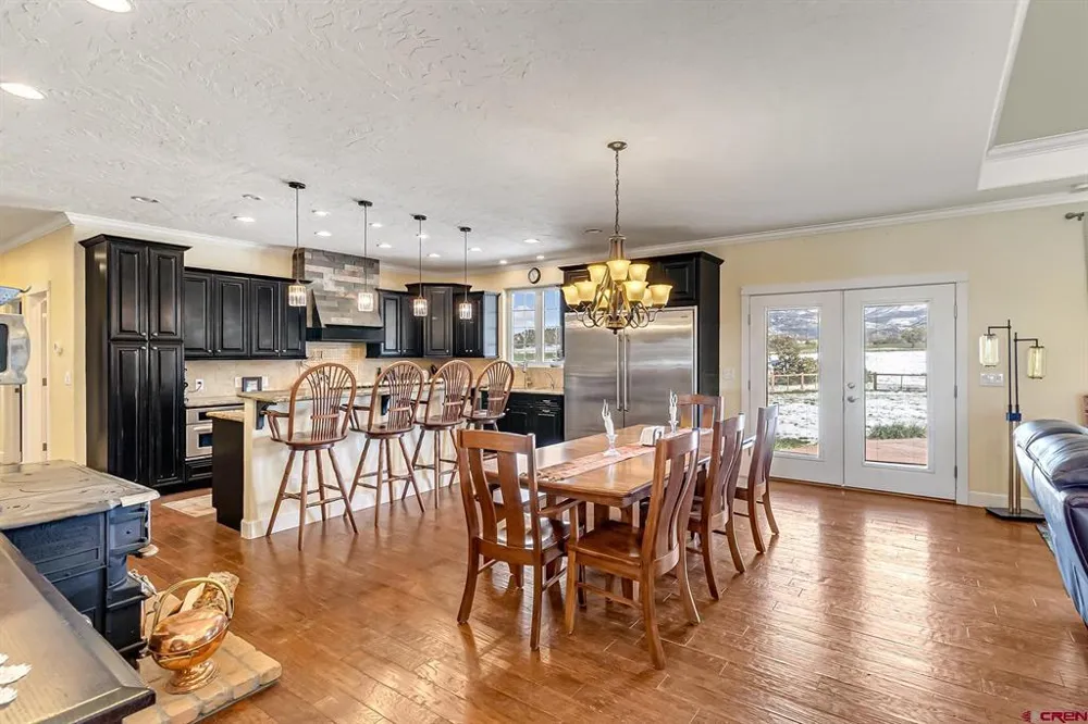 2605 Antler Court Crawford, CO 81415