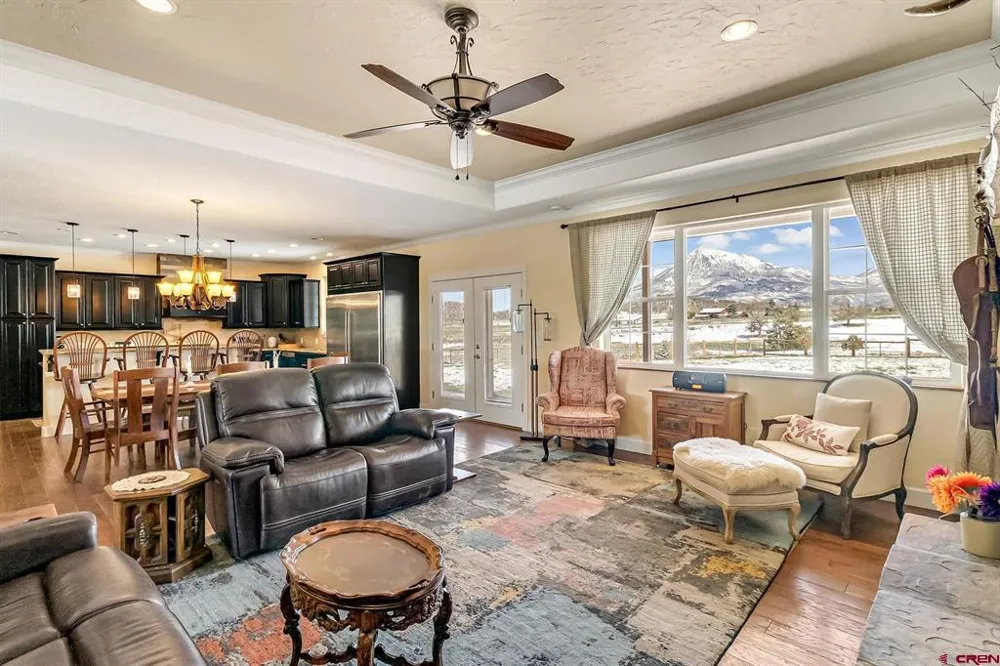 2605 Antler Court Crawford, CO 81415