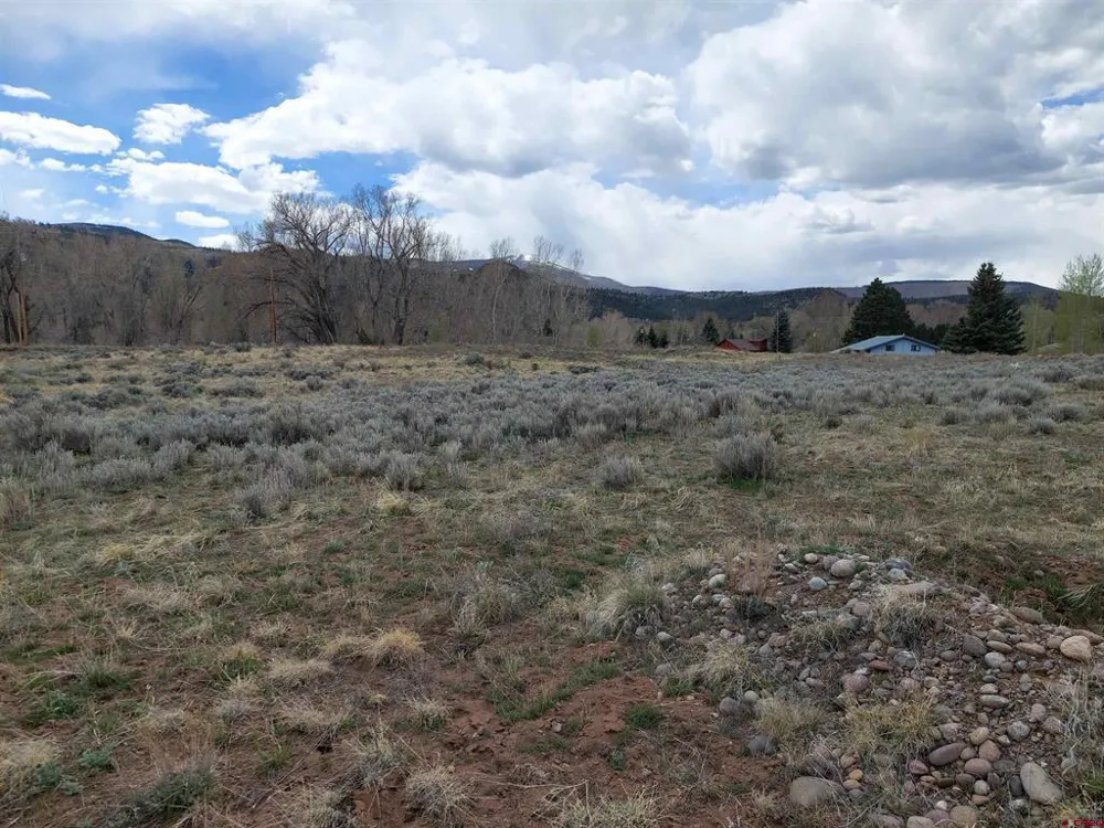55 OWHI RD South Fork, CO 81154